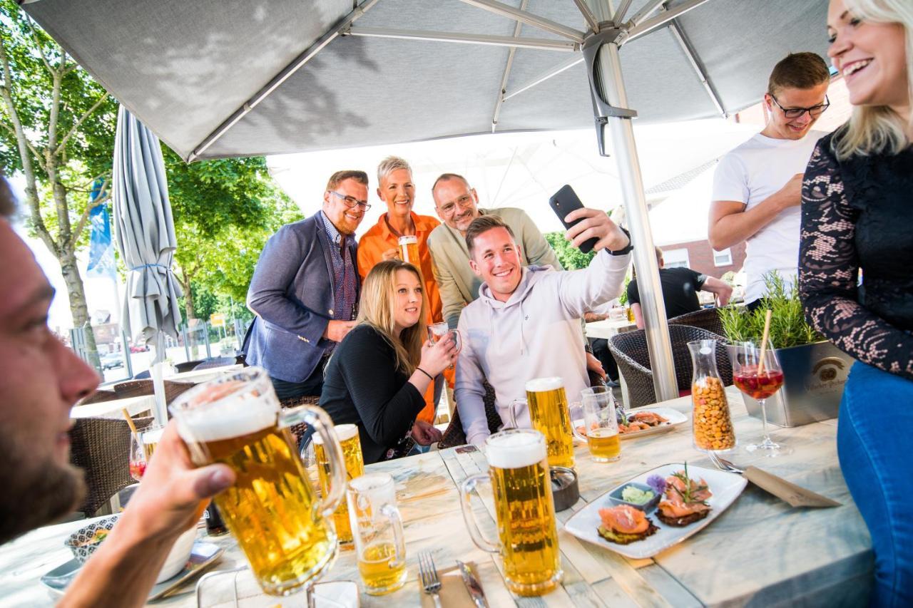 Hotel Hagen`s Eat&meet Restaurant Bar Lounge 3*