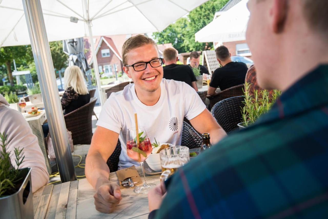 Hotel Hagen`s Eat&meet Restaurant Bar Lounge