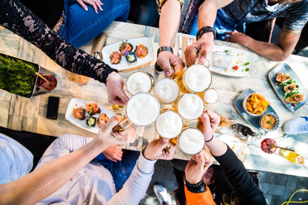 Hagen`s Eat&meet Restaurant Bar Lounge Haren