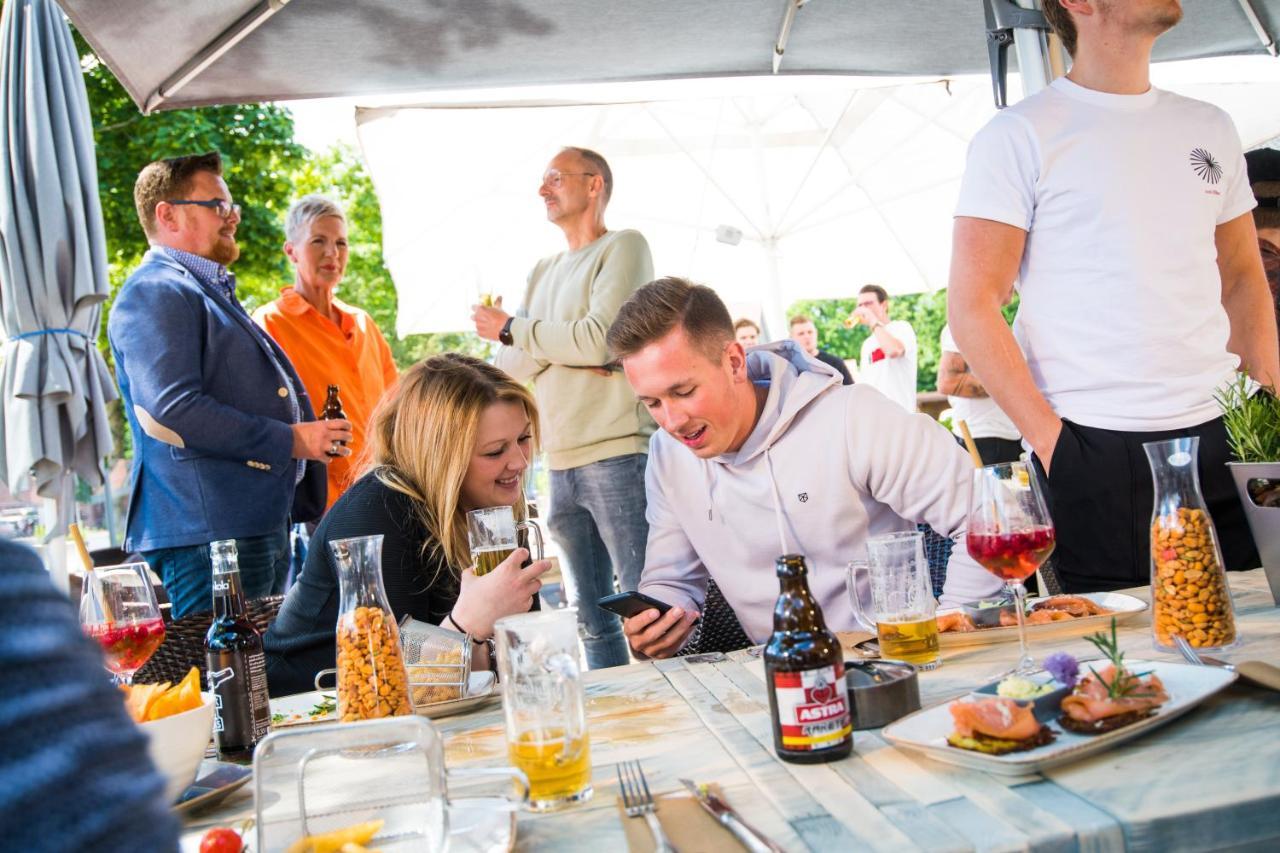 Hotel Hagen`s Eat&meet Restaurant Bar Lounge